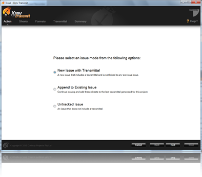 User Interface