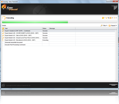 User Interface