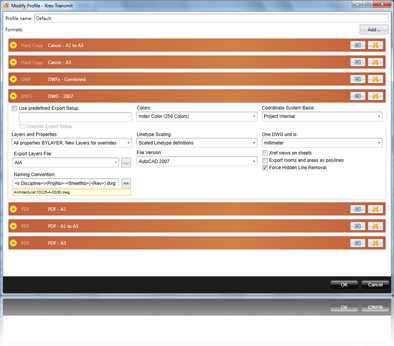 User Interface
