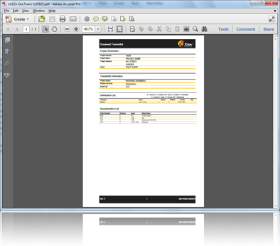 User Interface
