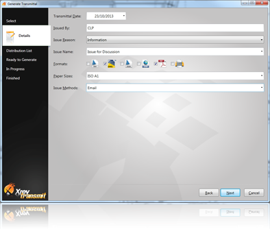 User Interface