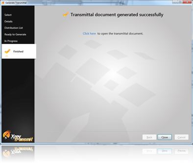 User Interface
