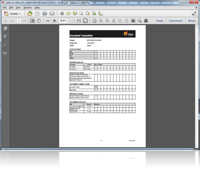User Interface